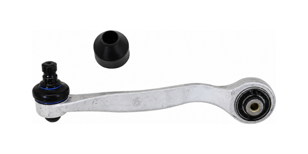 SAS-168 CDA-0079 Front Upper Control Arm – Left for Audi