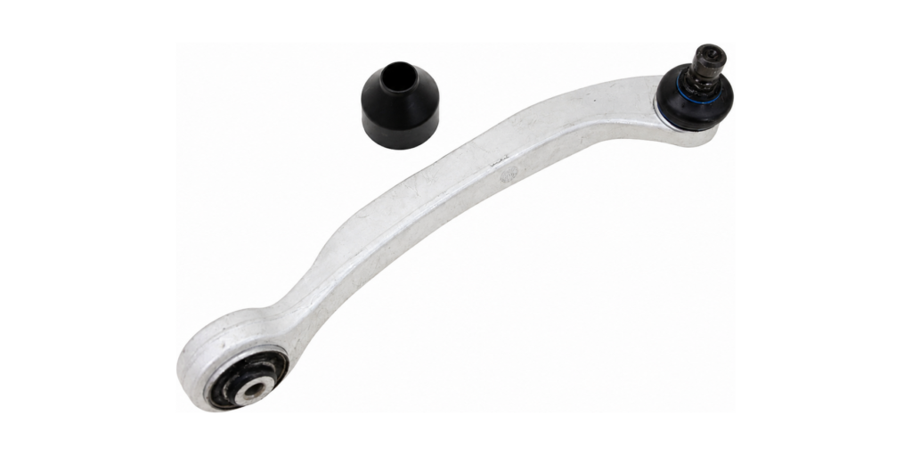 SAS-168 CDA-0081 Front Upper Control Arm – Left for Audi