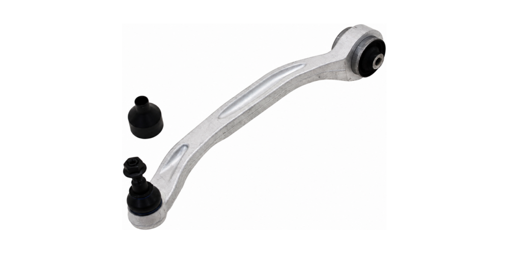 SAS-168 CDA-0109 Front Lower Control Arm – Left for Audi