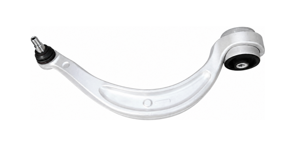 SAS-168 CDA-0407 Front Lower Control Arm – Left for Audi