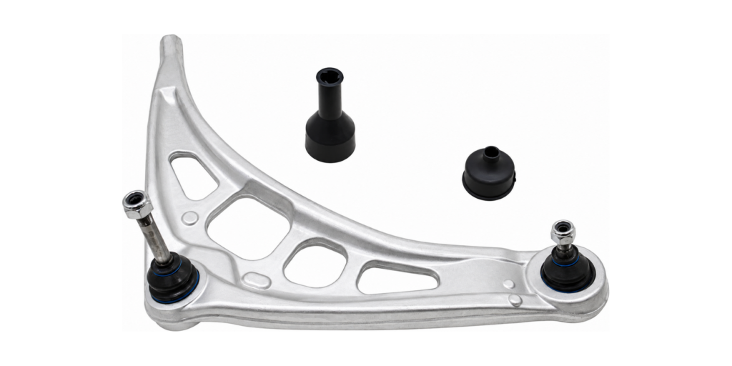 SAS-168 CDB-0039 Front Lower Control Arm – Left for BMW