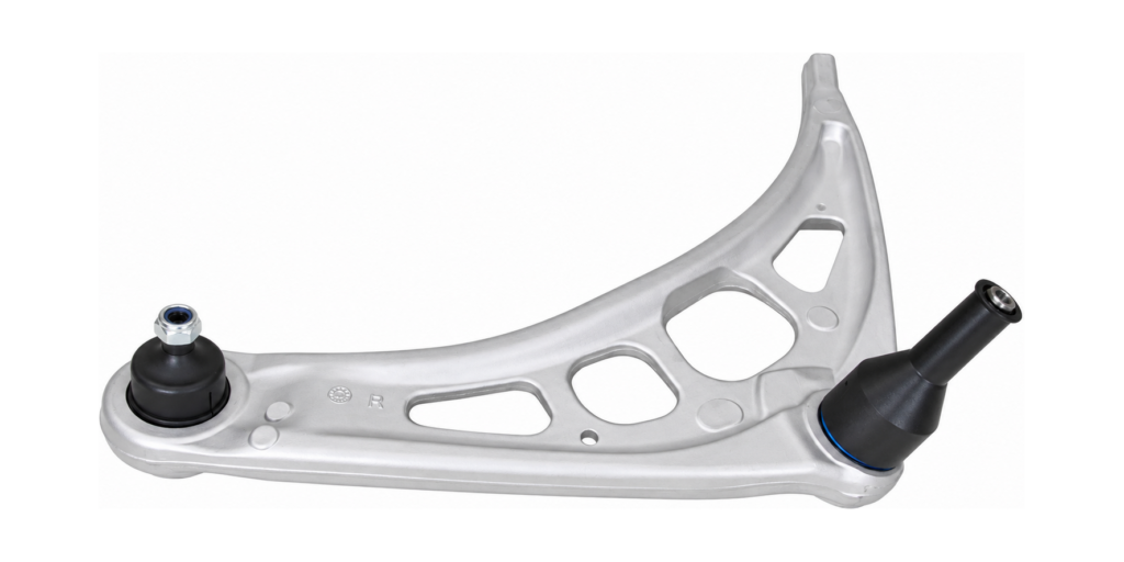 SAS-168 CDB-0040 Front Lower Control Arm – Right for BMW