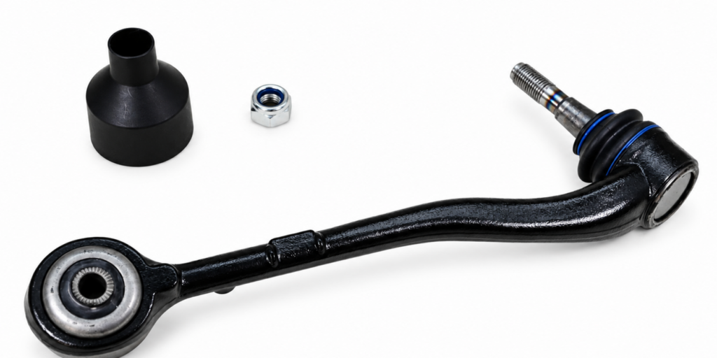 SAS-168 CDB-0055 Front Lower Control Arm – Left for BMW