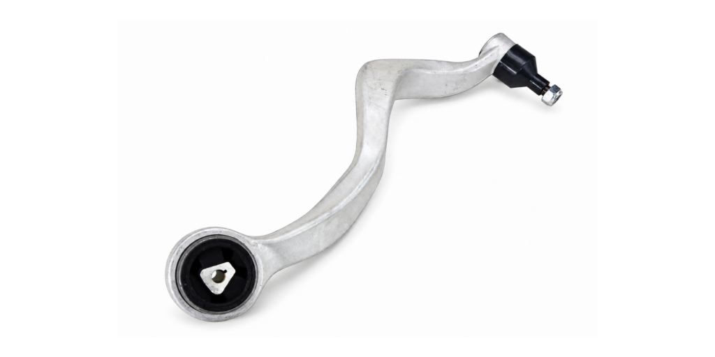 SAS-168 CDB-0091 Front Lower Control Arm – Left for BMW