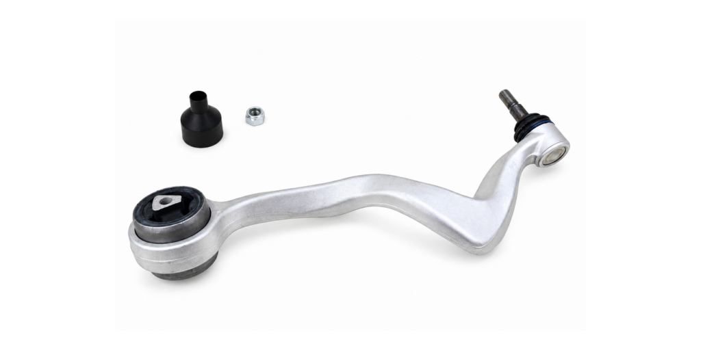 SAS-168 CDB-0092 Front Lower Control Arm – Right for BMW
