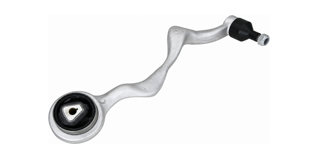 SAS-168 CDB-0111 Front Lower Control Arm – Left for BMW