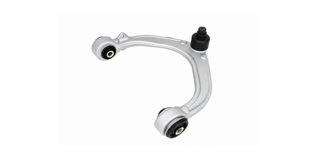 SAS-168 CDB-0127 Front Upper Control Arm U type – Left for BMW