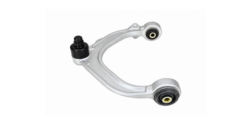 SAS-168 CDB-0128 Front Upper Control Arm U type – Right for BMW