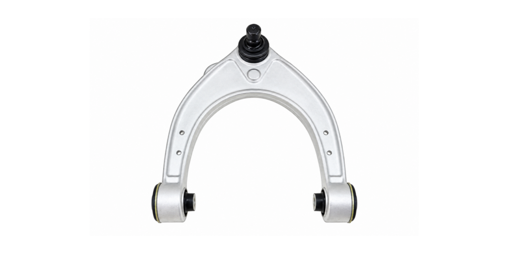 SAS-168 CDB-0137 Front Upper Control Arm U type – Left / Right for BMW