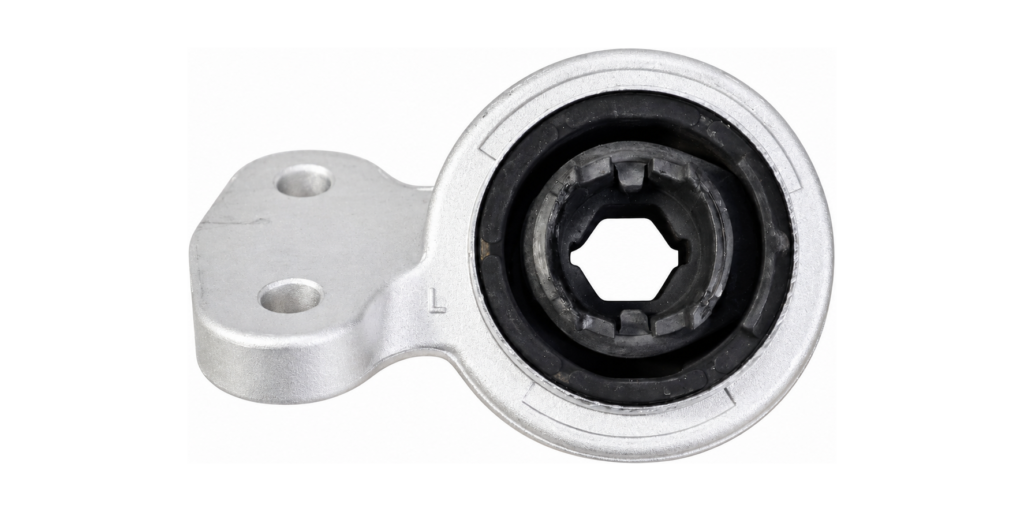 SAS-168 CDB-0167 Front Lower Control Arm Bush – Left for BMW