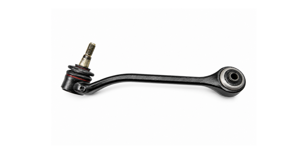 SAS-168 CDB-0169 Front Lower Control Arm – Left for BMW