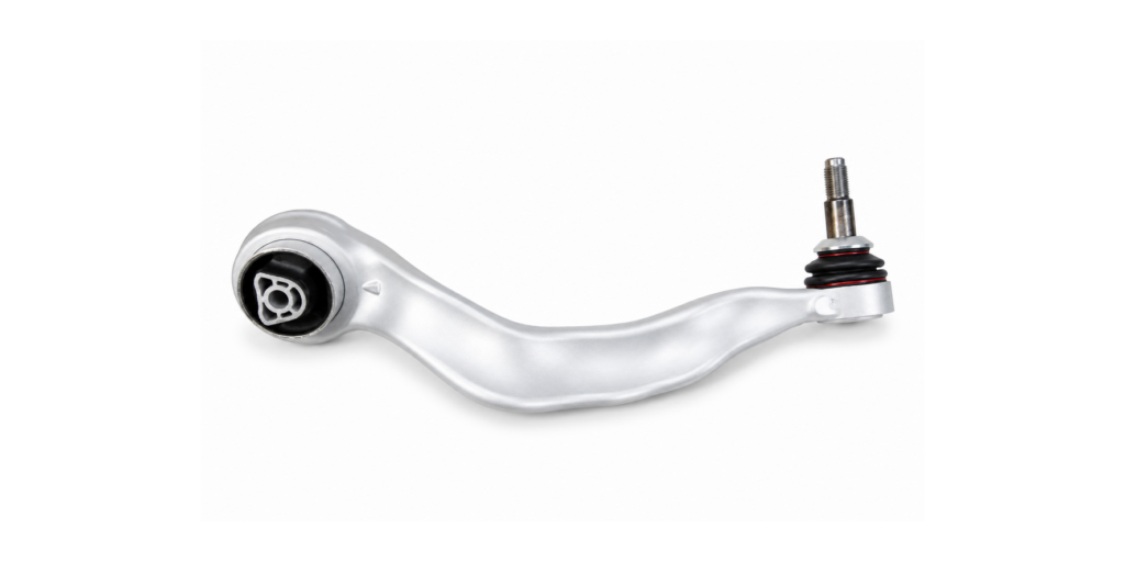 SAS-168 CDB-0421 Front Lower Control Arm – Left for BMW